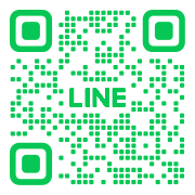 公式LINEの友だち追加QRコード