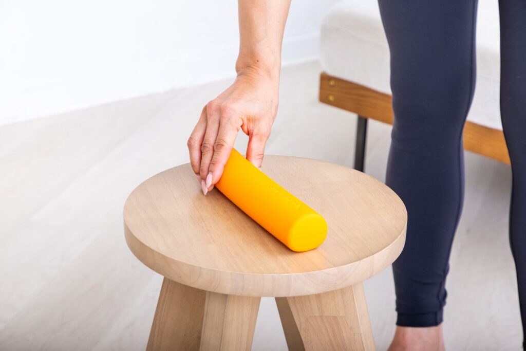 ひめトレポールの使用イメージ
